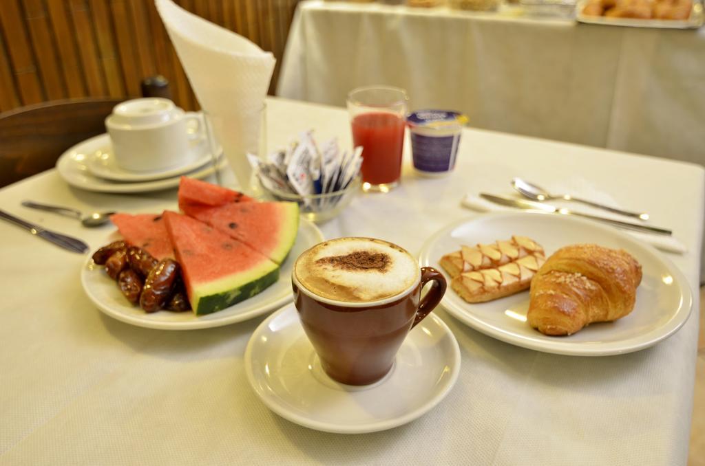 Tirreno Hotell 3*