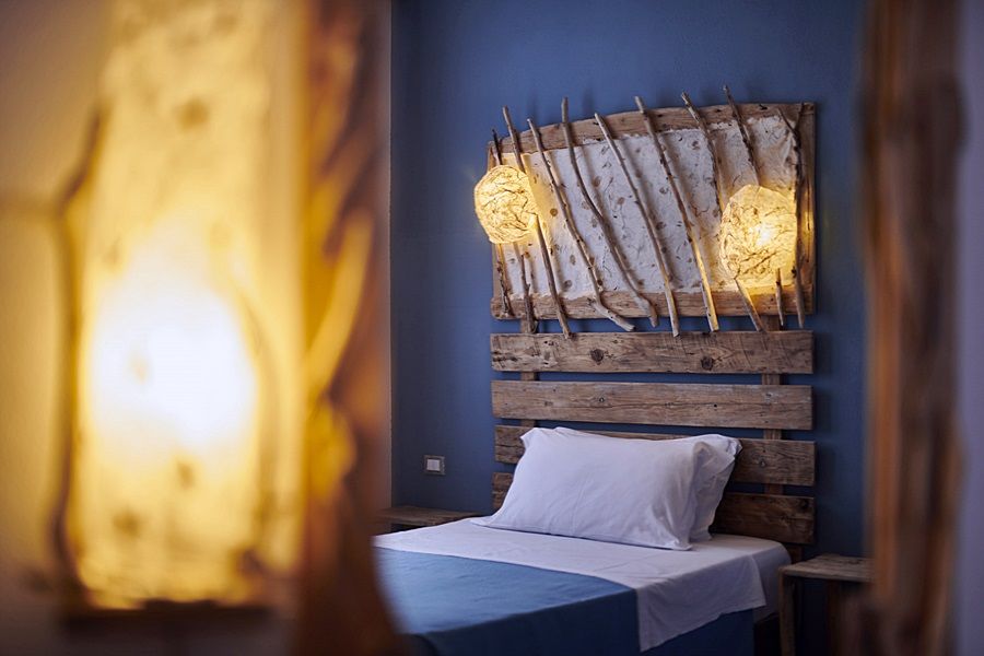 Tirreno Hotell