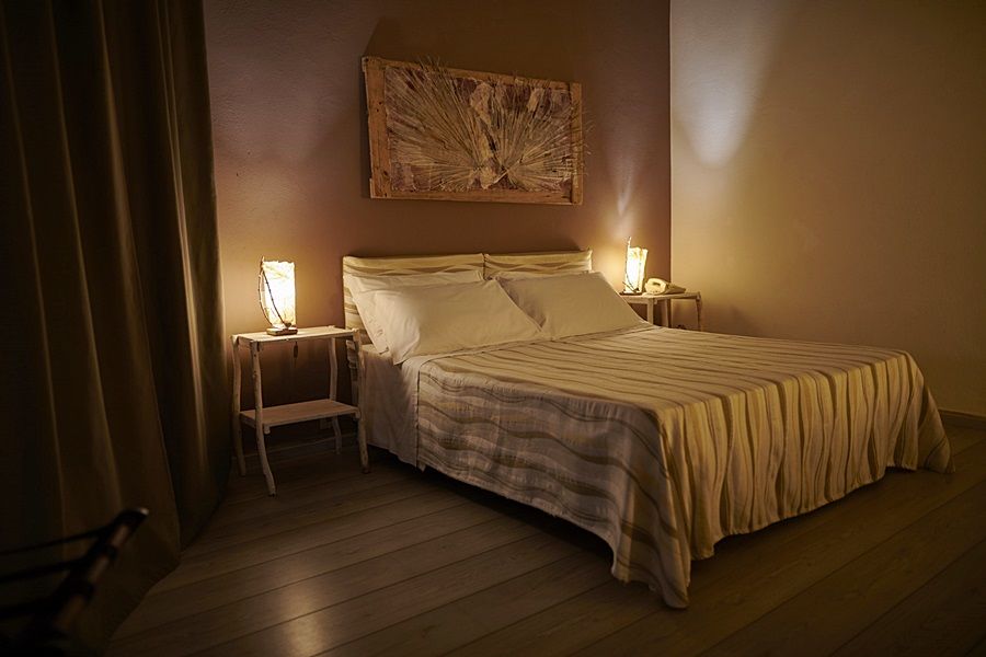 Hotell Tirreno Rom