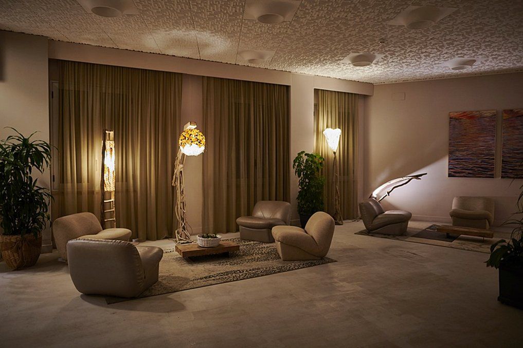 Tirreno Hotell Rom