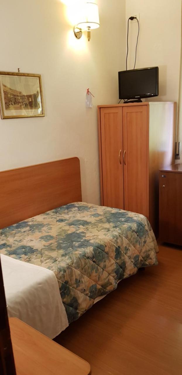 Tirreno Hotell Rom